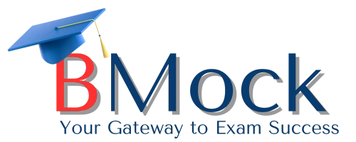 Bmock SSC Prep